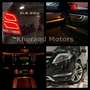 Mercedes-Benz GLK 250 CDI BlueTec 4Matic Panorama+NAVI+AHK Negro - thumbnail 17