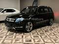 Mercedes-Benz GLK 250 CDI BlueTec 4Matic Panorama+NAVI+AHK Negro - thumbnail 24