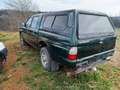 Mitsubishi L200 2.5 TDI Pickup Lkw euro 4 Grün - thumbnail 3