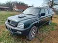 Mitsubishi L200 2.5 TDI Pickup Lkw euro 4 Grün - thumbnail 2