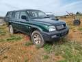 Mitsubishi L200 2.5 TDI Pickup Lkw euro 4 Grün - thumbnail 1