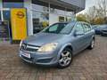 Opel Astra H 1.6 Lim. Edition **AU/HU NEU** 2-Hand Plateado - thumbnail 1