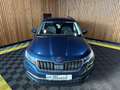 Skoda Kodiaq 2,0 TDI DSG *Navi*LED*AHK*DCC*Kessy*ACC* Blau - thumbnail 3