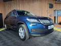 Skoda Kodiaq 2,0 TDI DSG *Navi*LED*AHK*DCC*Kessy*ACC* Blau - thumbnail 4