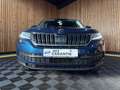 Skoda Kodiaq 2,0 TDI DSG *Navi*LED*AHK*DCC*Kessy*ACC* Blau - thumbnail 2