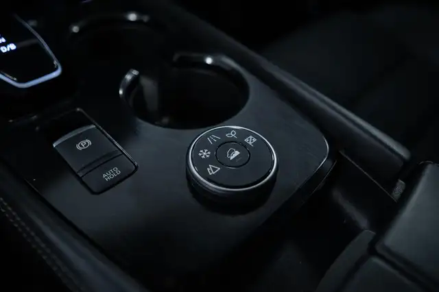 Nissan X-Trail view 12