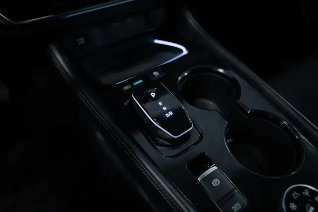 Nissan X-Trail view 10