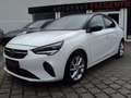 Opel Corsa 1.2 "Elegance" Blanc - thumbnail 1