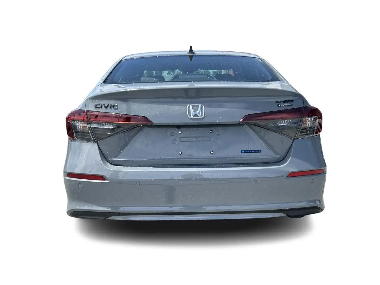 Honda Civic снимка Honda Civic