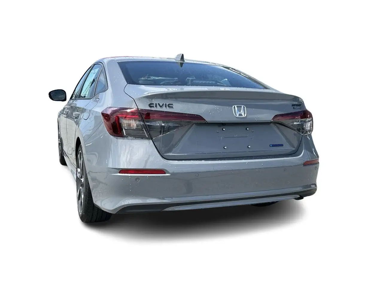 Honda Civic снимка Honda Civic