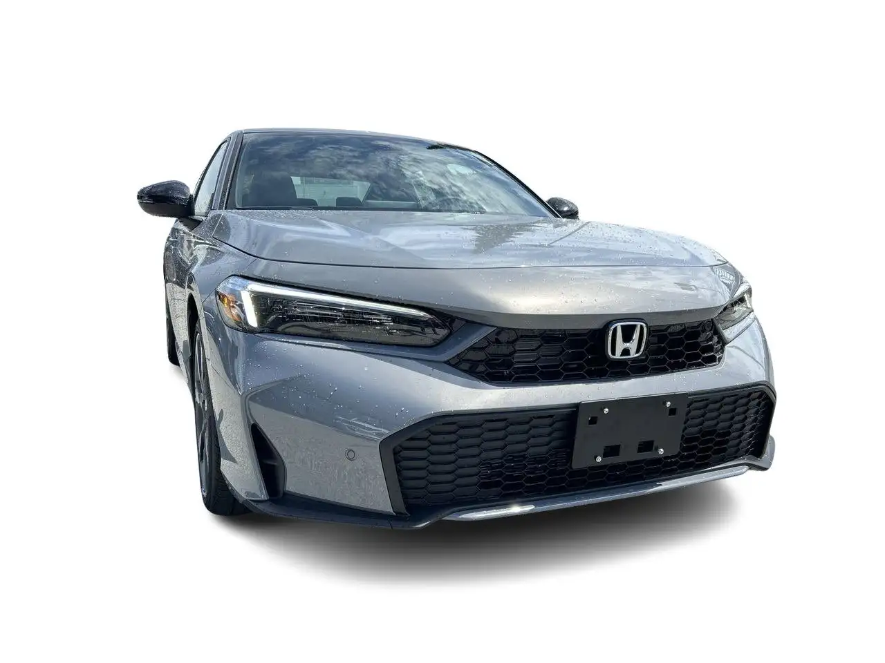 Honda Civic снимка Honda Civic