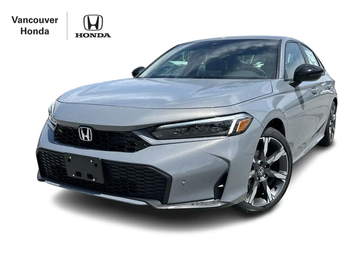 Honda Civic снимка Honda Civic