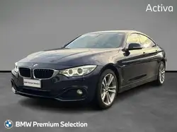 bmw 420 131000km
