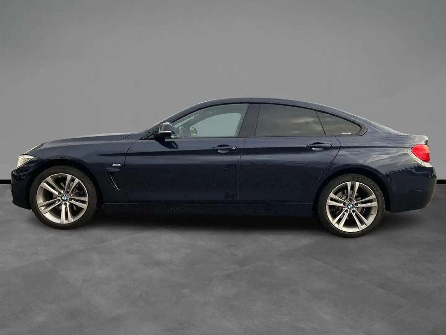 BMW 420 Serie 4 420d Gran Coupe xdrive Sport auto my15 - 2