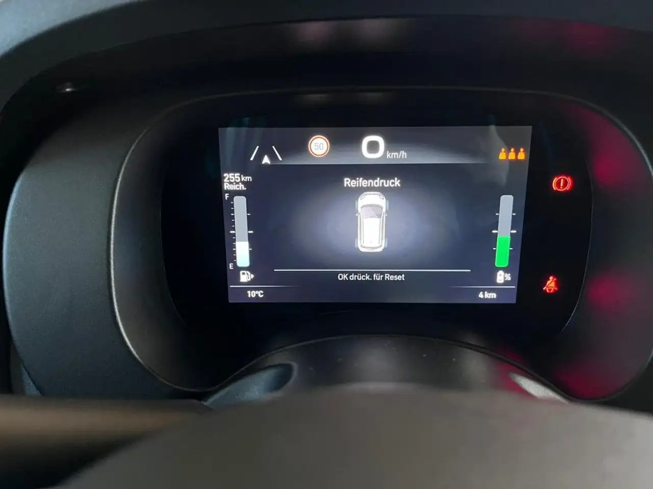 Fiat Panda 1.0 GSE Hybrid 11