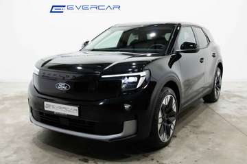 Explorer Extend. Range AWD 79kWh Premium