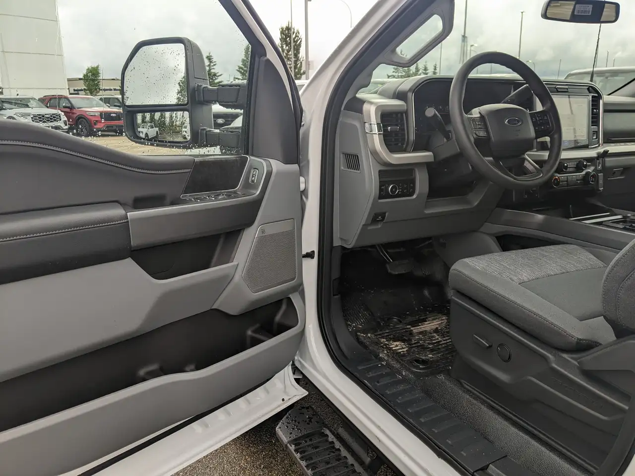 Ford F 350 снимка Ford F 350