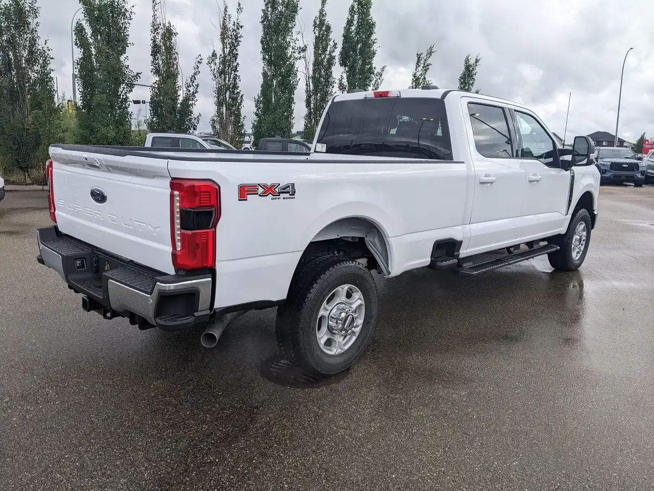 Ford F 350 снимка Ford F 350