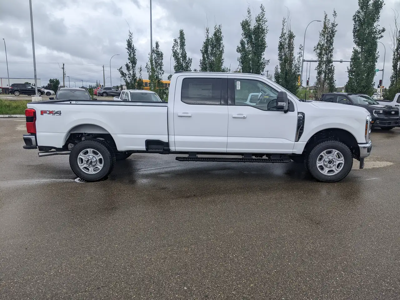 Ford F 350 снимка Ford F 350