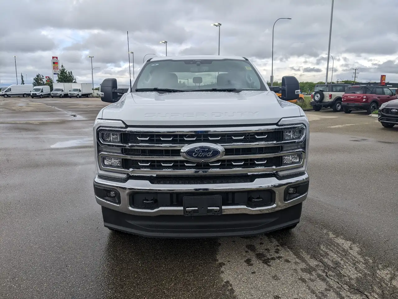 Ford F 350 снимка Ford F 350