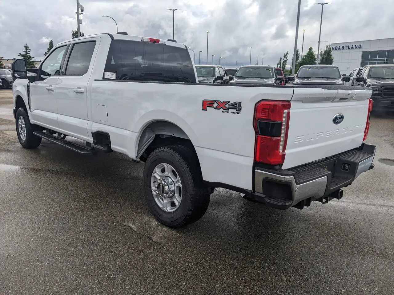 Ford F 350 снимка Ford F 350