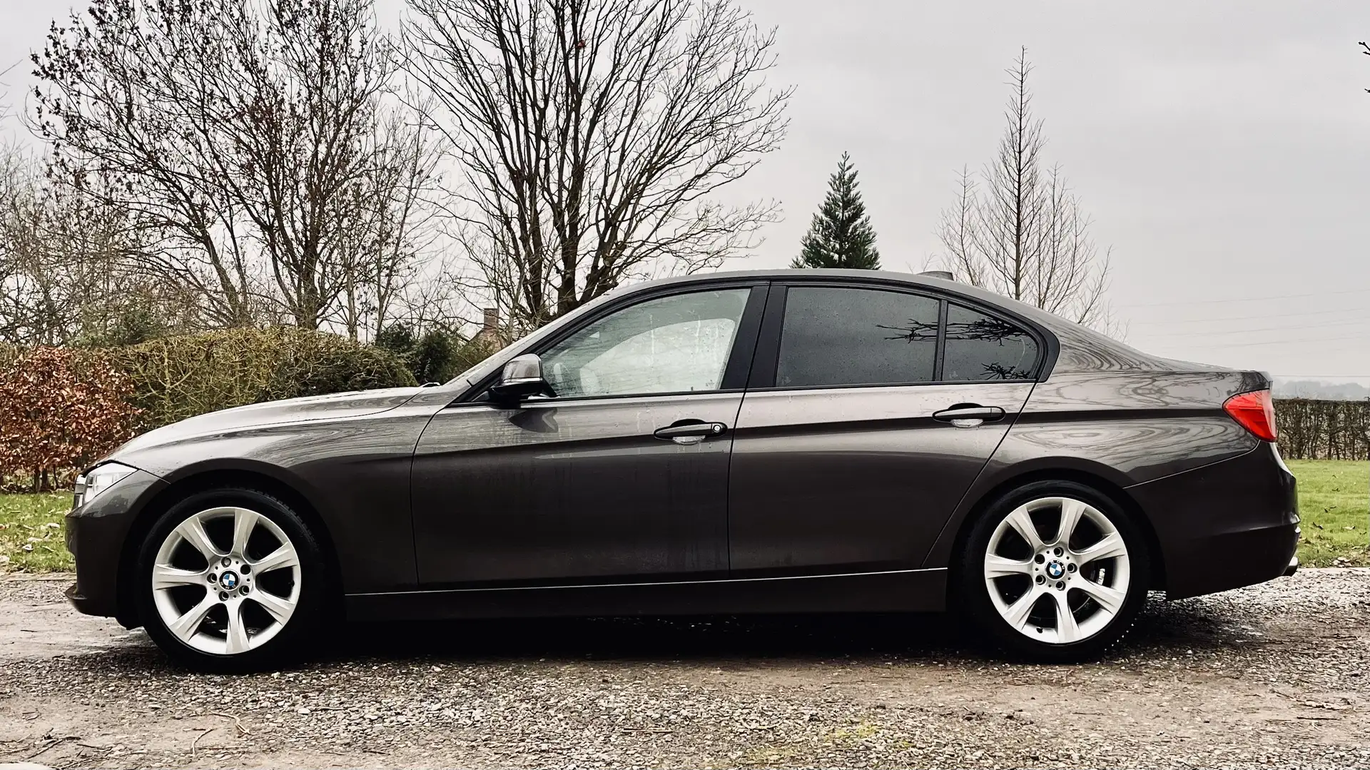 BMW 328 328i Sport Line - 2