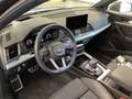 Audi Q5 40 TDI qu. 2xS LINE/CARBON/HUD/B&O Schwarz - thumbnail 11