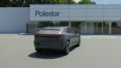 Polestar 4 снимка Polestar 4