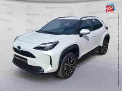 Toyota Yaris Cross 116h Design MY26