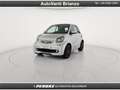 smart forTwo fortwo 0.9 twinamic Passion siva - thumbnail 1