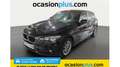 BMW 116 116d Noir - thumbnail 1