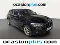 BMW 116 116d Noir - thumbnail 2