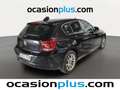 BMW 116 116d Noir - thumbnail 4