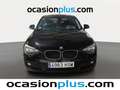 BMW 116 116d Noir - thumbnail 11