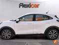 Ford Puma 1.0 EcoBoost Titanium Aut. 125 Blanco - thumbnail 4