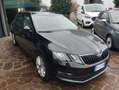 Skoda Octavia Wagon 1.6 tdi Executive 115cv NEOPATENTATI GARANZI Negro - thumbnail 3