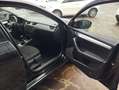 Skoda Octavia Wagon 1.6 tdi Executive 115cv NEOPATENTATI GARANZI Negro - thumbnail 14