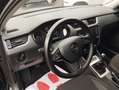 Skoda Octavia Wagon 1.6 tdi Executive 115cv NEOPATENTATI GARANZI Negro - thumbnail 13