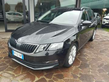 Wagon 1.6 tdi Executive 115cv NEOPATENTATI GARANZI