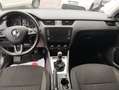 Skoda Octavia Wagon 1.6 tdi Executive 115cv NEOPATENTATI GARANZI Negro - thumbnail 9