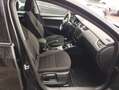 Skoda Octavia Wagon 1.6 tdi Executive 115cv NEOPATENTATI GARANZI Negro - thumbnail 16
