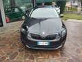 Skoda Octavia Wagon 1.6 tdi Executive 115cv NEOPATENTATI GARANZI Negro - thumbnail 2