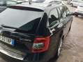 Skoda Octavia Wagon 1.6 tdi Executive 115cv NEOPATENTATI GARANZI Negro - thumbnail 6