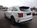 Kia Sorento 1.6 T-GDi aut. AWD PHEV Style Blanc - thumbnail 3