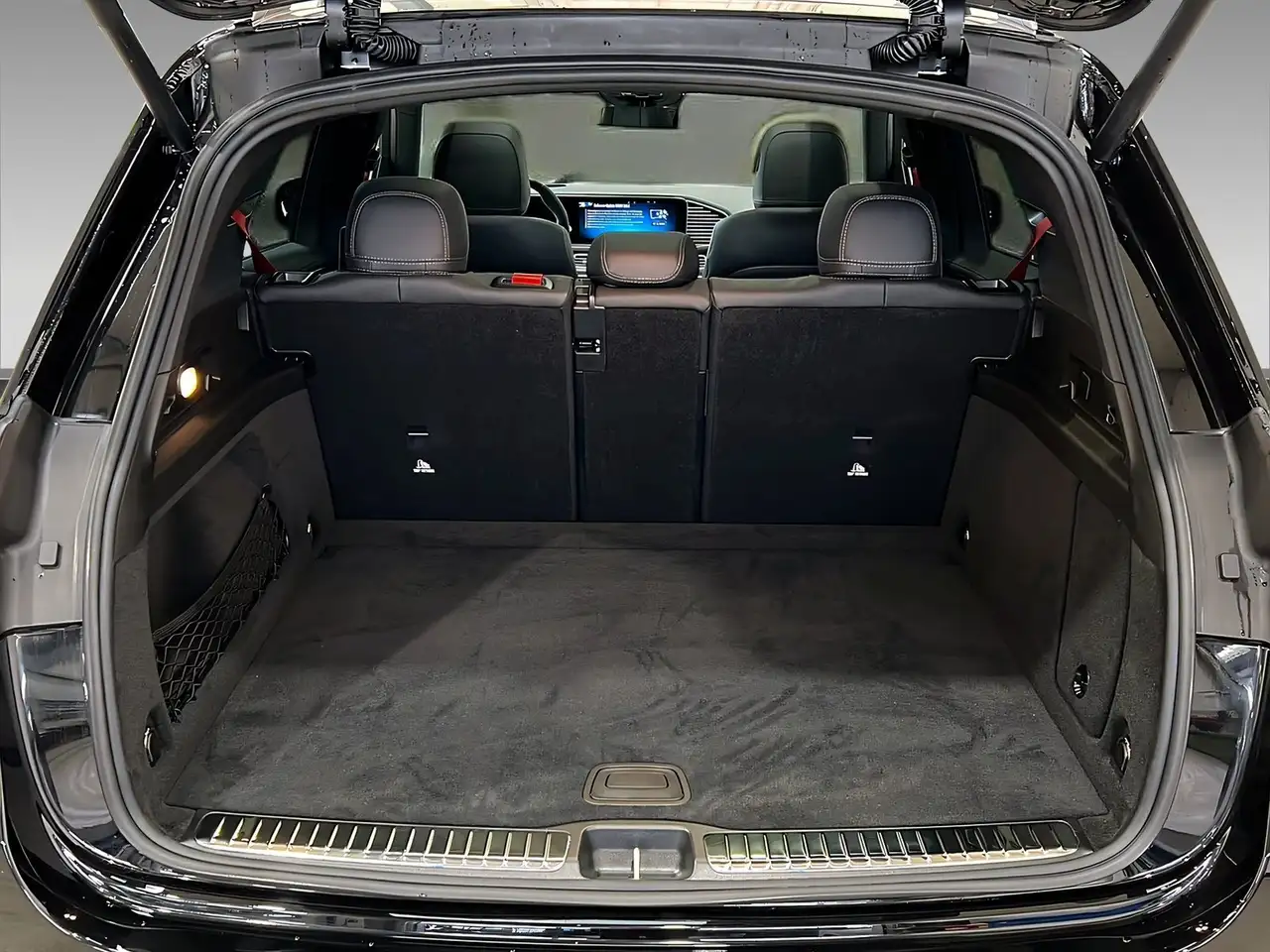 Mercedes-Benz GLE 53 AMG 4M+ DISTR+NIGHT+Burm+Memo+HuD+AHK+360 6