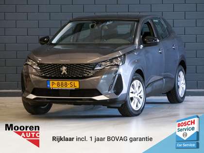 Peugeot 3008 1.2 PureTech Active Pack Business | CAMERA | CARPL