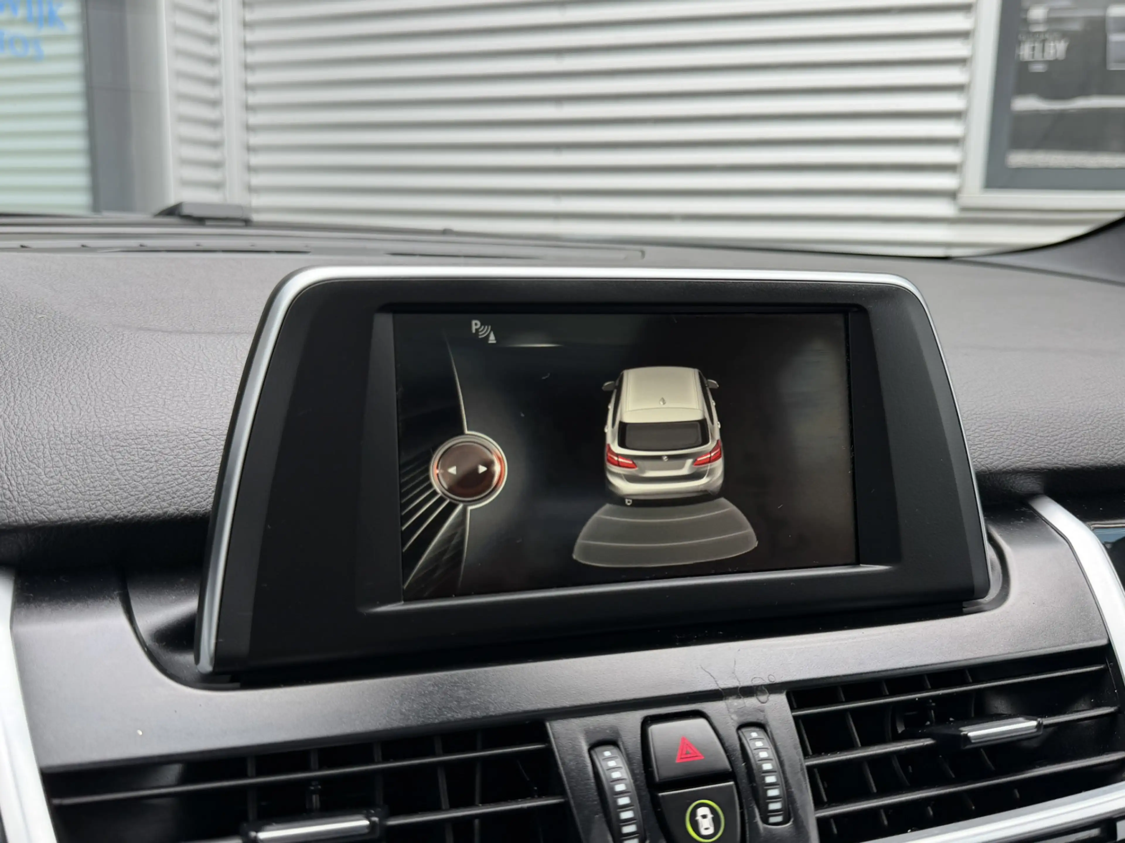 BMW 225 2-serie Active Tourer 225xe iPerformance High Exec — photo 11
