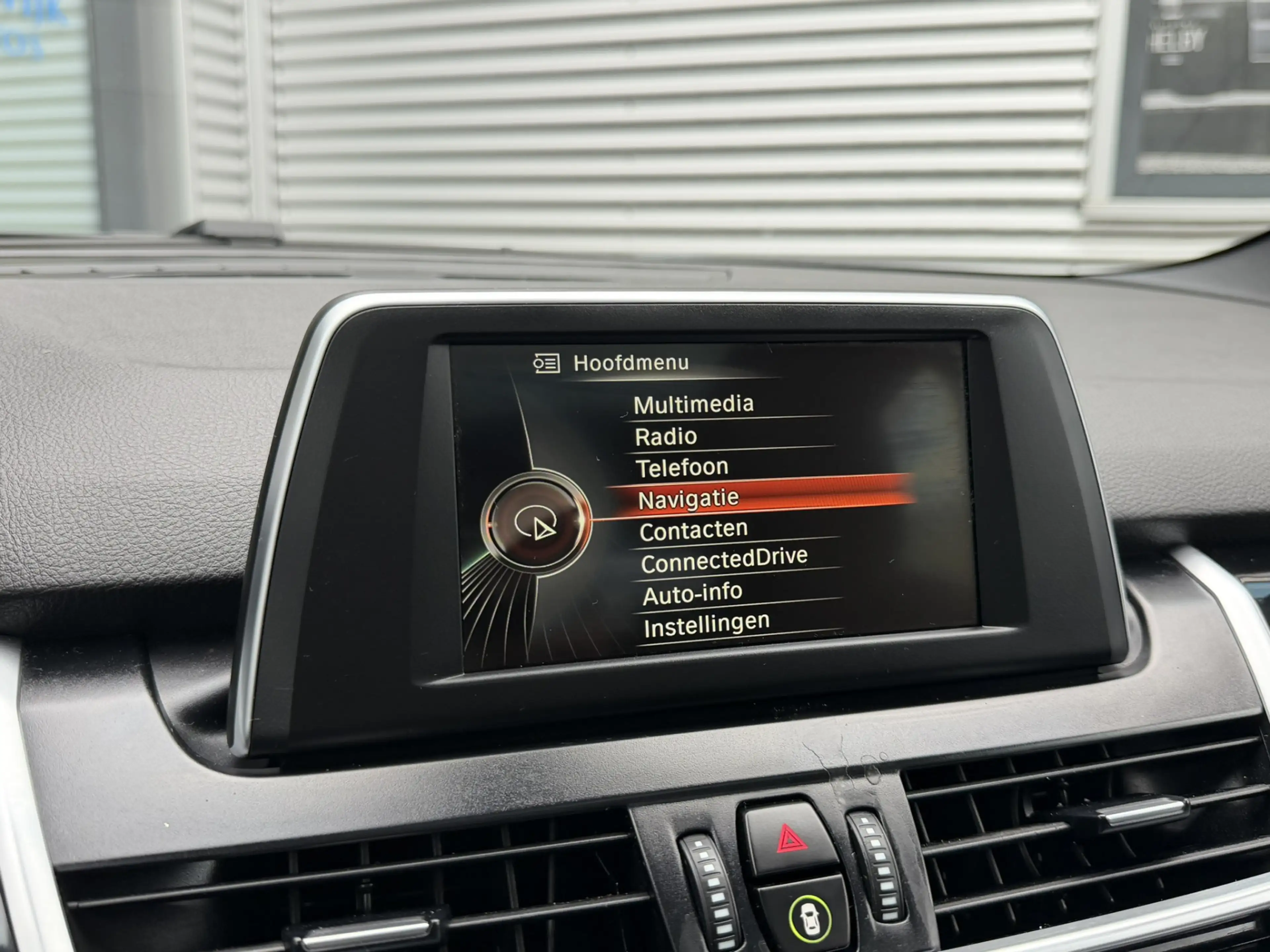BMW 225 2-serie Active Tourer 225xe iPerformance High Exec — photo 9