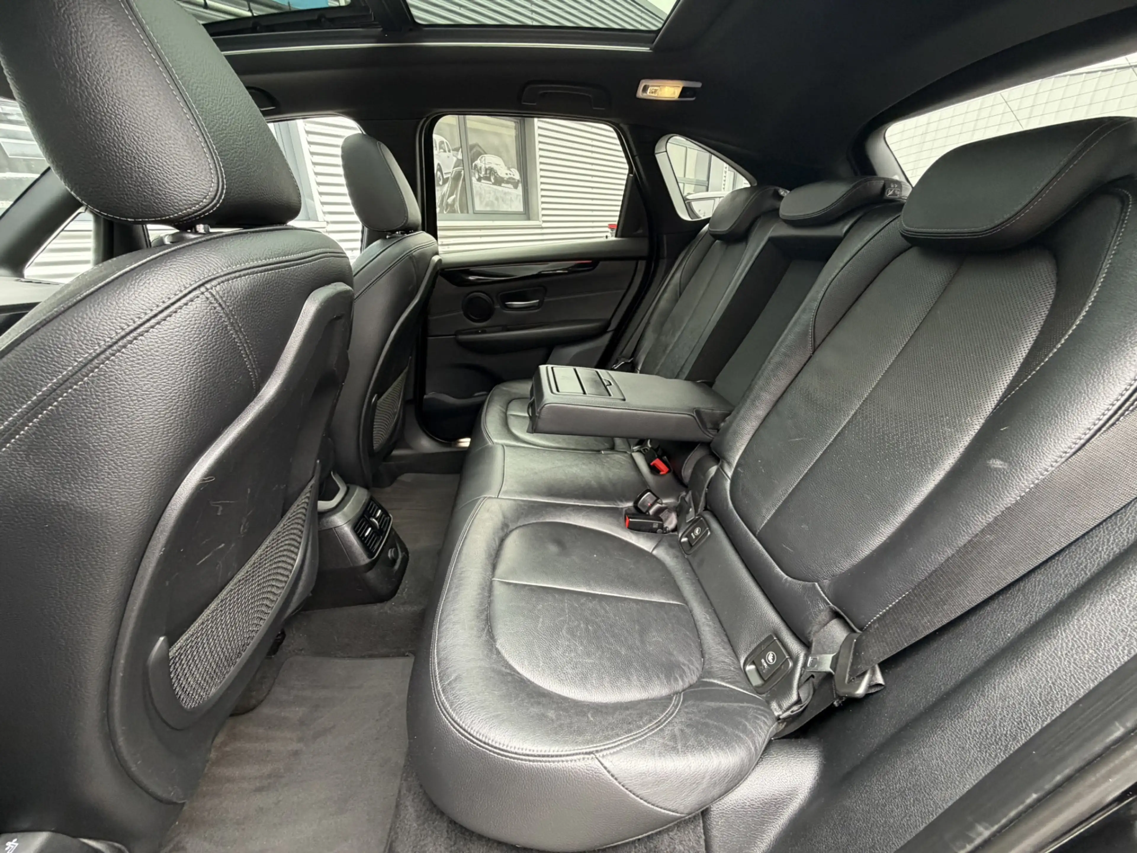 BMW 225 2-serie Active Tourer 225xe iPerformance High Exec — photo 15