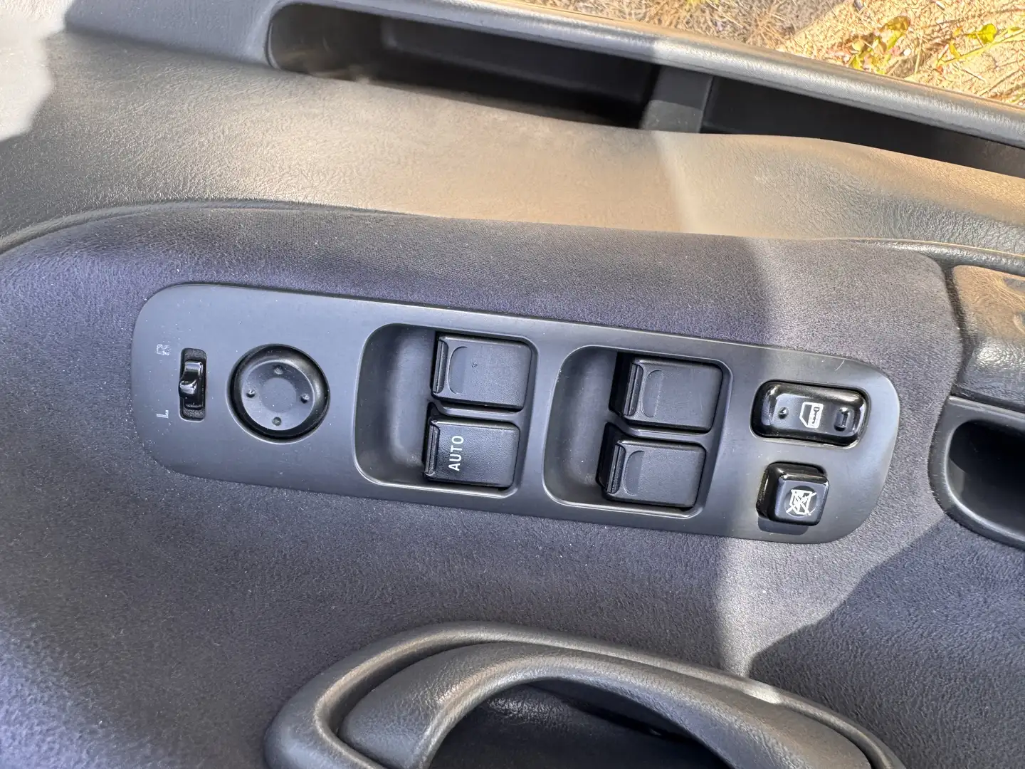 Suzuki Grand Vitara 2.0 S-Limited Grijs - 1